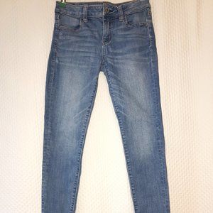 American Eagle Jegging, size 4 short